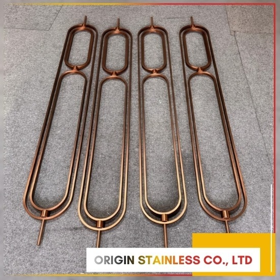 รับทำชิ้นงานสแตนเลส