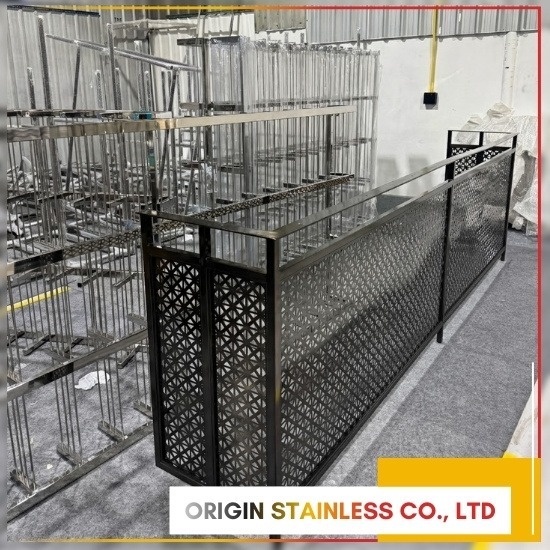 โรงงานพ่นสีพาวเดอร์โค้ท